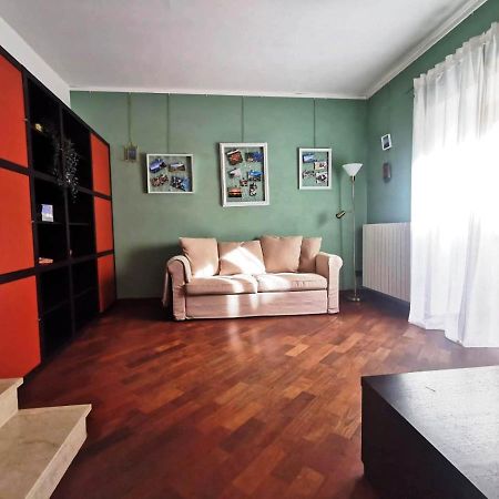 Fontanone Apartment Lonato Eksteriør bilde