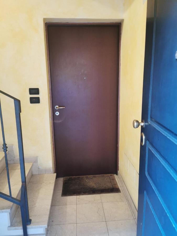 Fontanone Apartment Lonato Eksteriør bilde