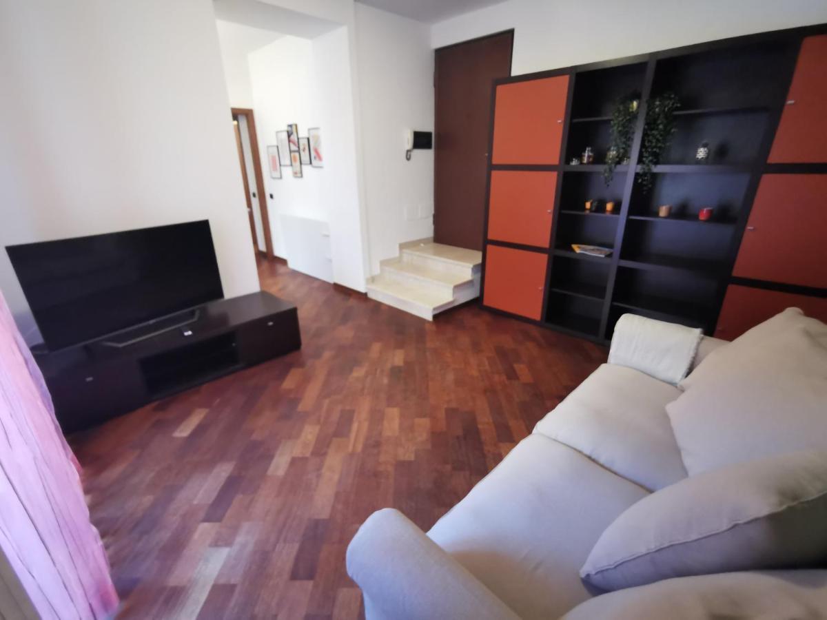 Fontanone Apartment Lonato Eksteriør bilde