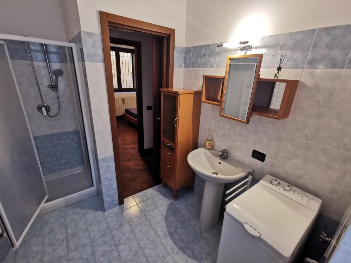 Fontanone Apartment Lonato Eksteriør bilde