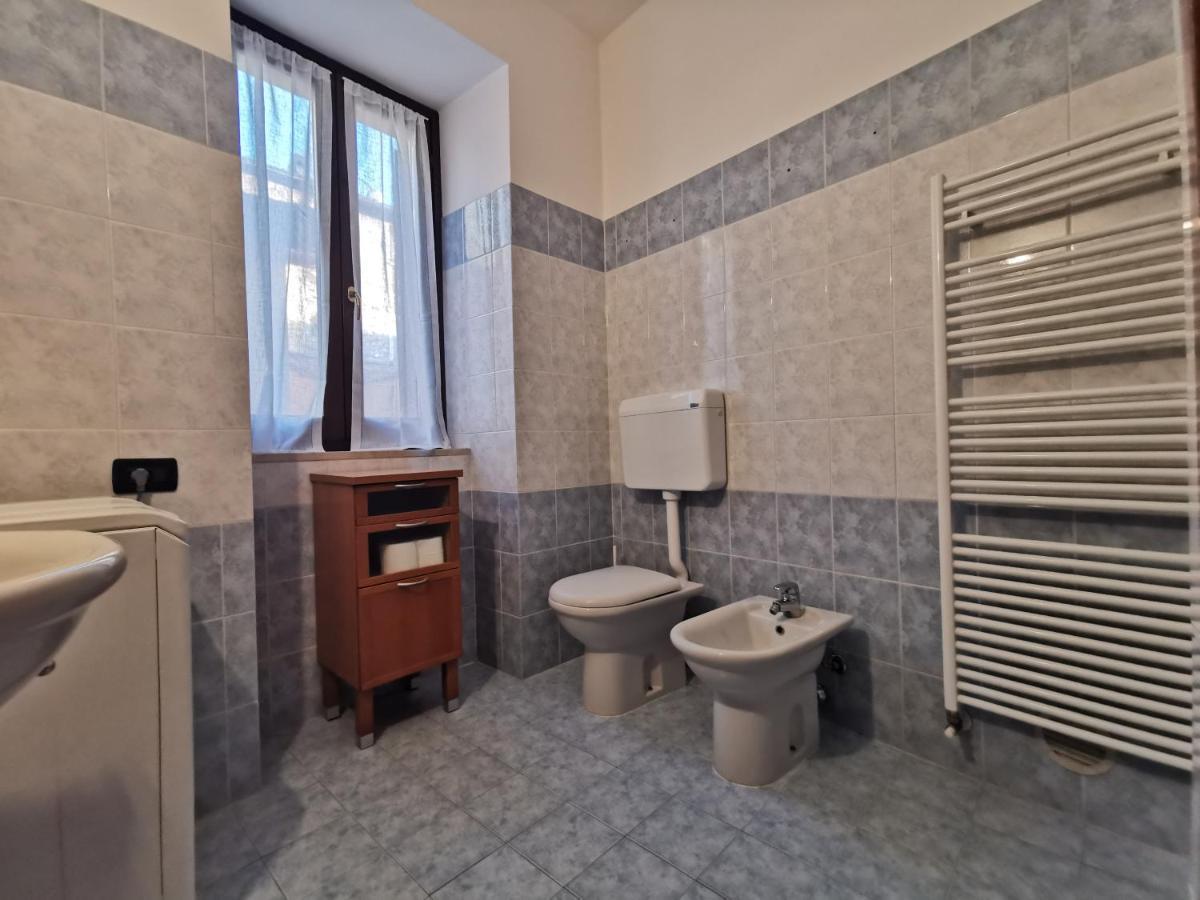 Fontanone Apartment Lonato Eksteriør bilde