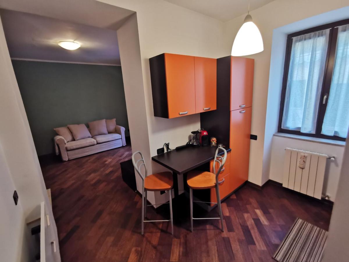 Fontanone Apartment Lonato Eksteriør bilde