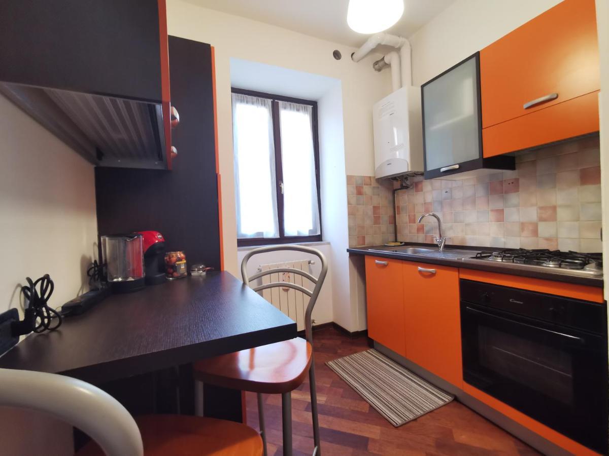 Fontanone Apartment Lonato Eksteriør bilde