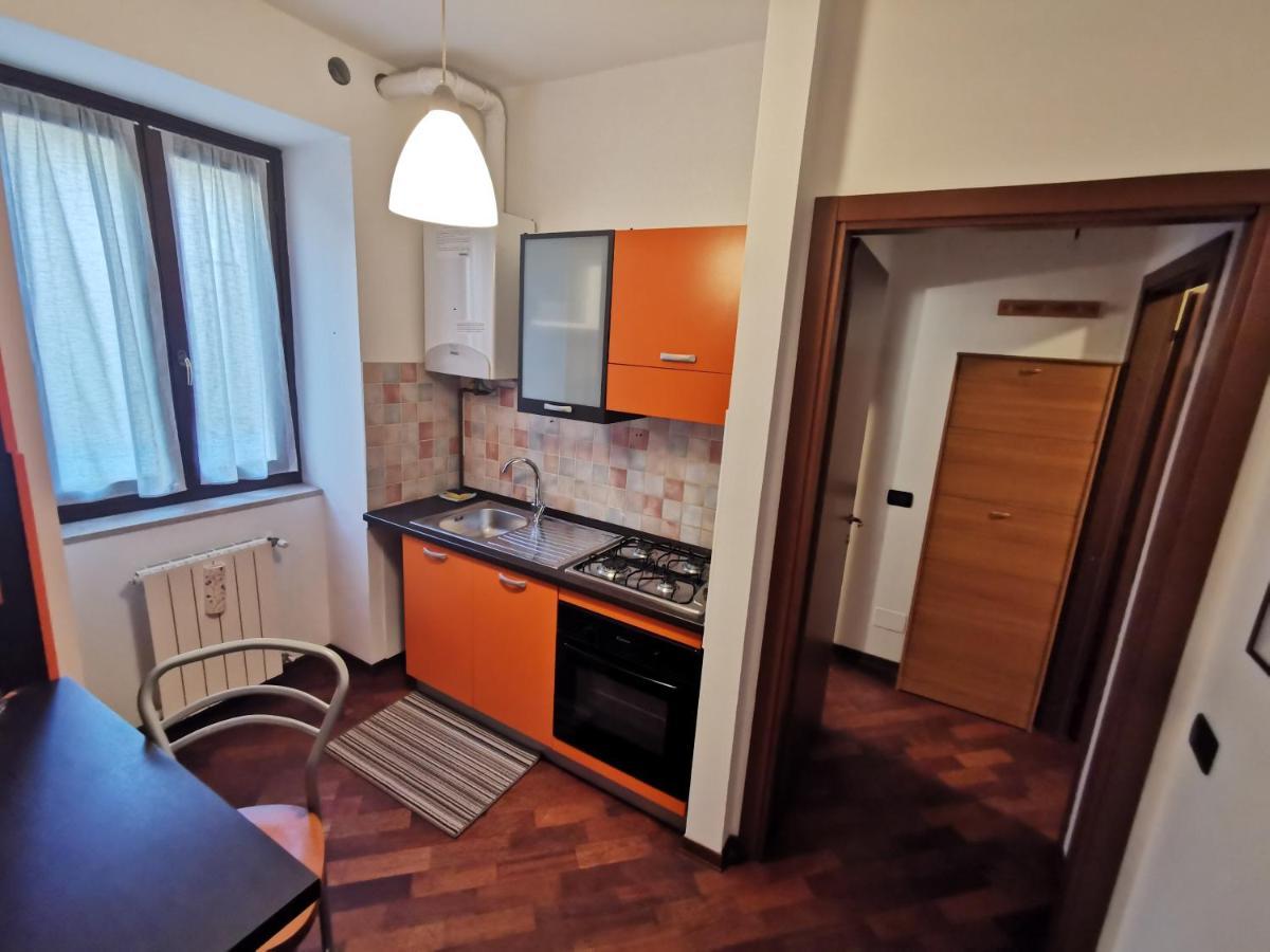 Fontanone Apartment Lonato Eksteriør bilde
