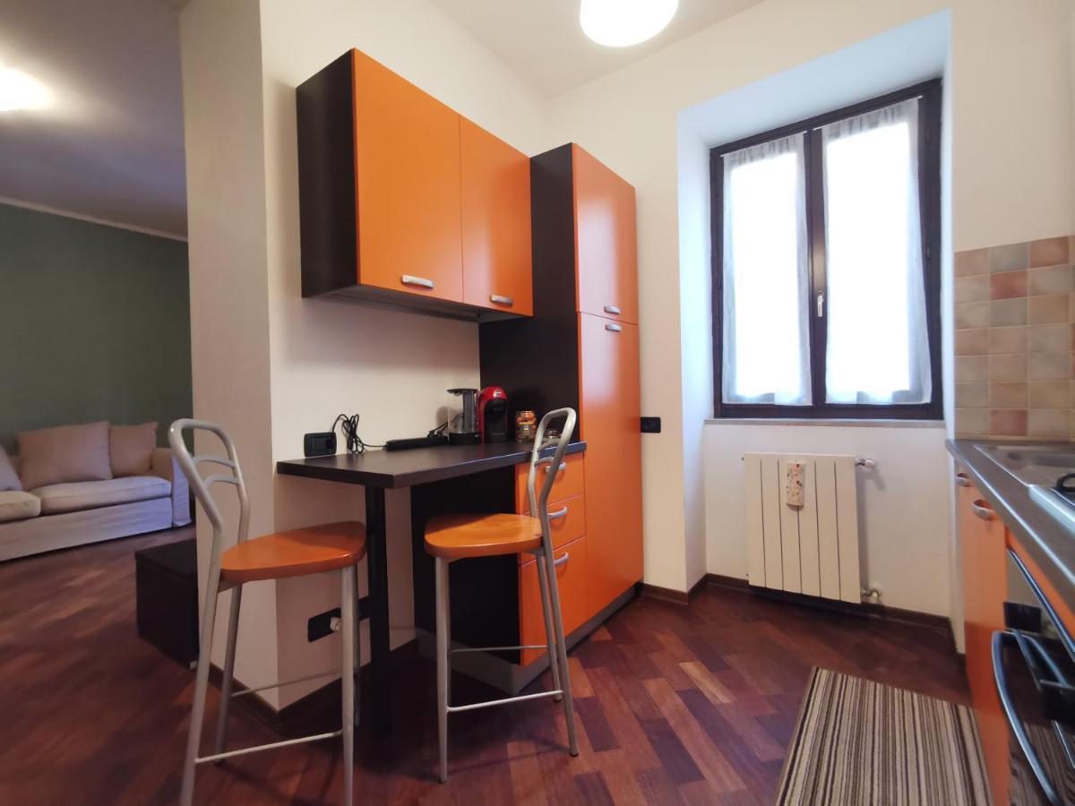 Fontanone Apartment Lonato Eksteriør bilde