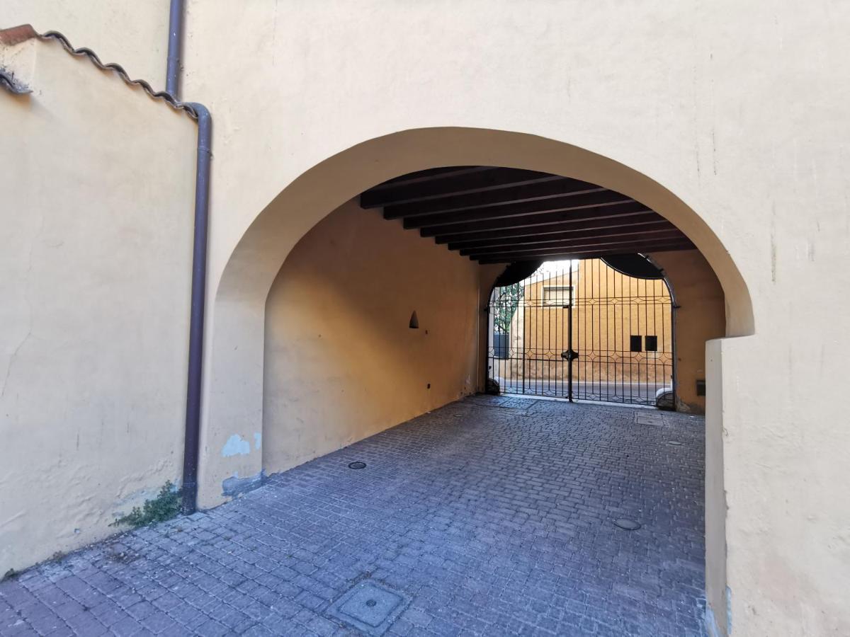Fontanone Apartment Lonato Eksteriør bilde