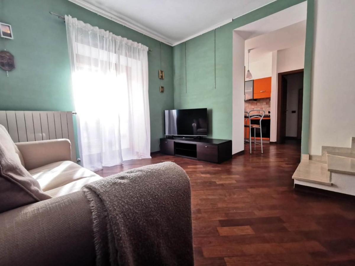 Fontanone Apartment Lonato Eksteriør bilde