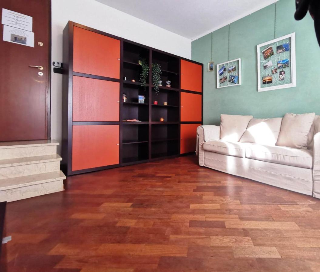 Fontanone Apartment Lonato Eksteriør bilde