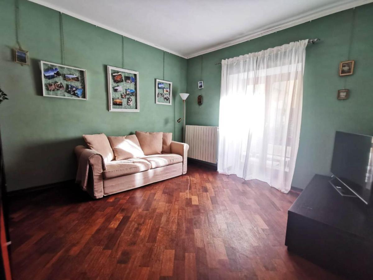 Fontanone Apartment Lonato Eksteriør bilde