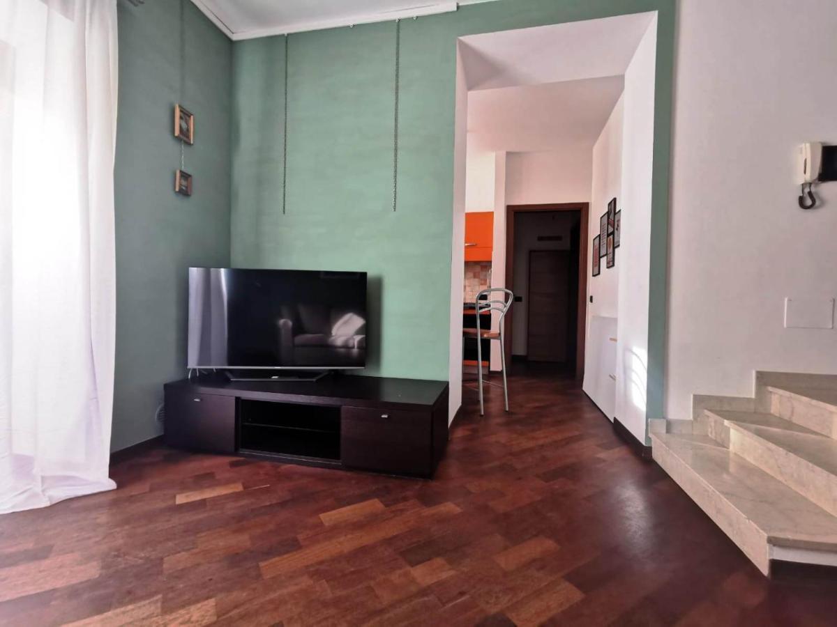 Fontanone Apartment Lonato Eksteriør bilde