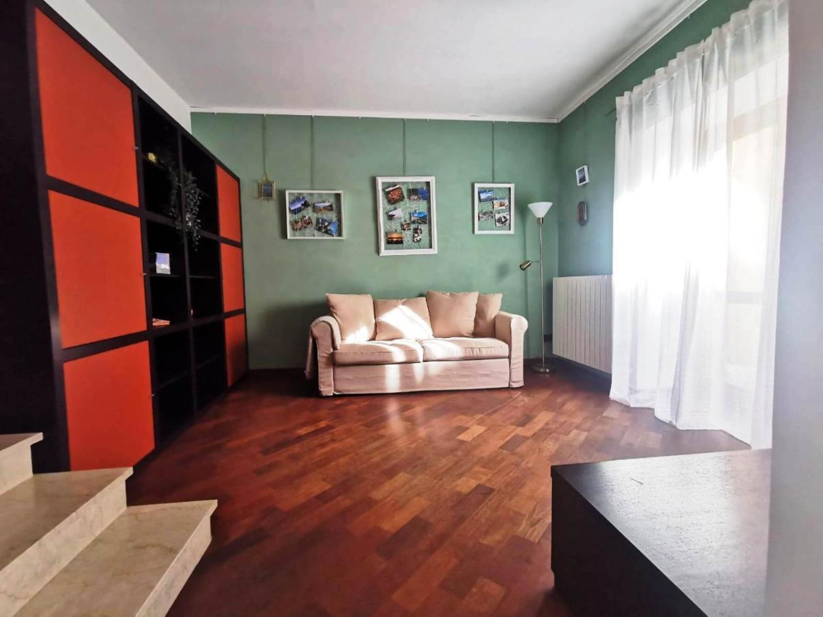 Fontanone Apartment Lonato Eksteriør bilde