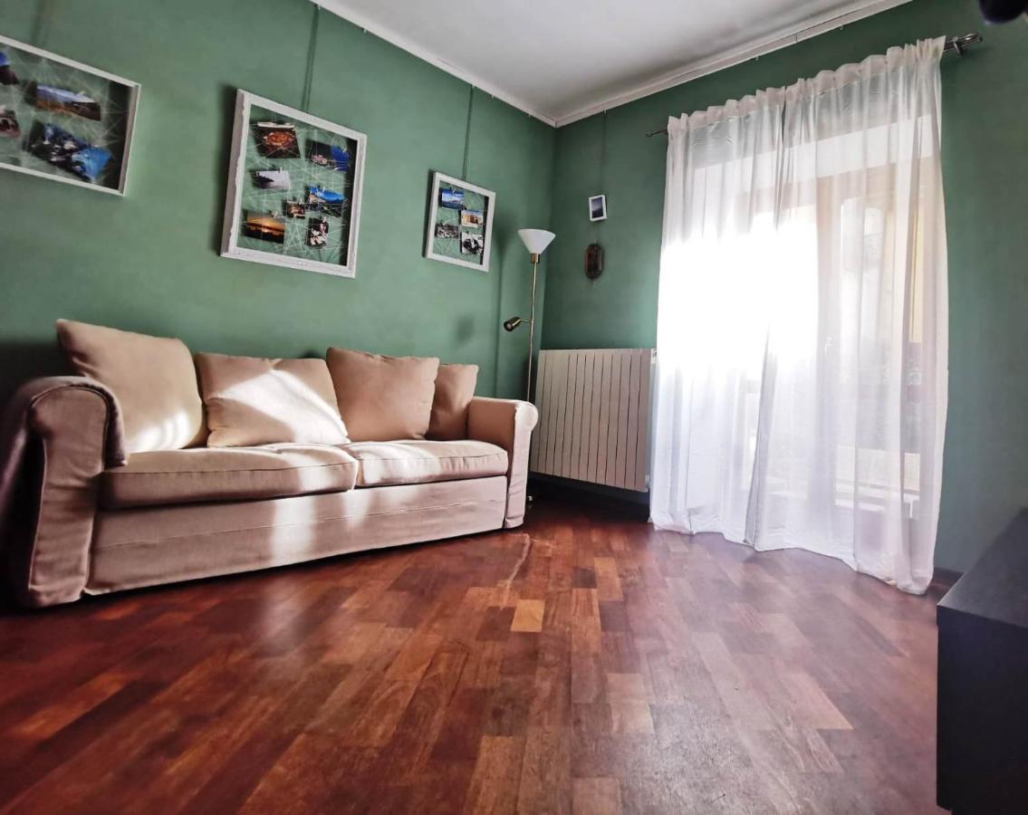 Fontanone Apartment Lonato Eksteriør bilde