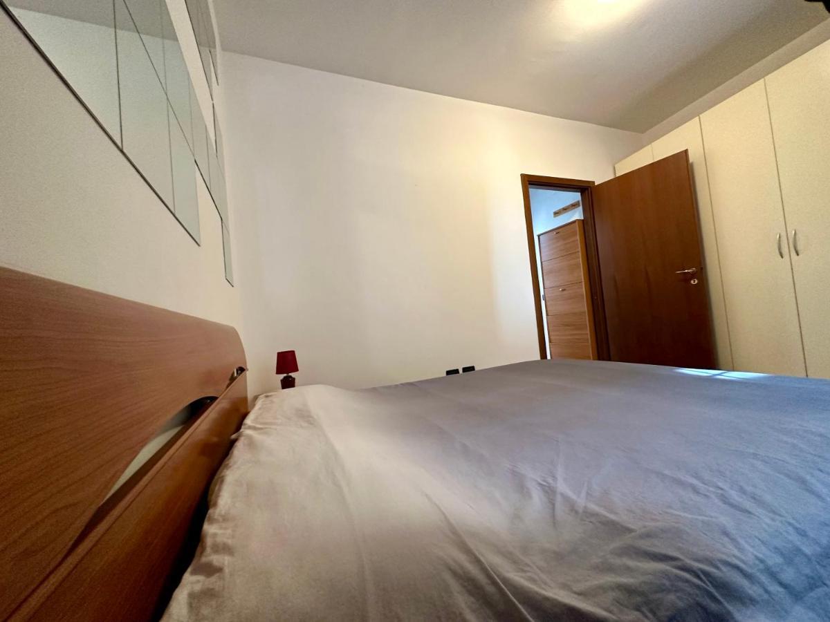 Fontanone Apartment Lonato Eksteriør bilde