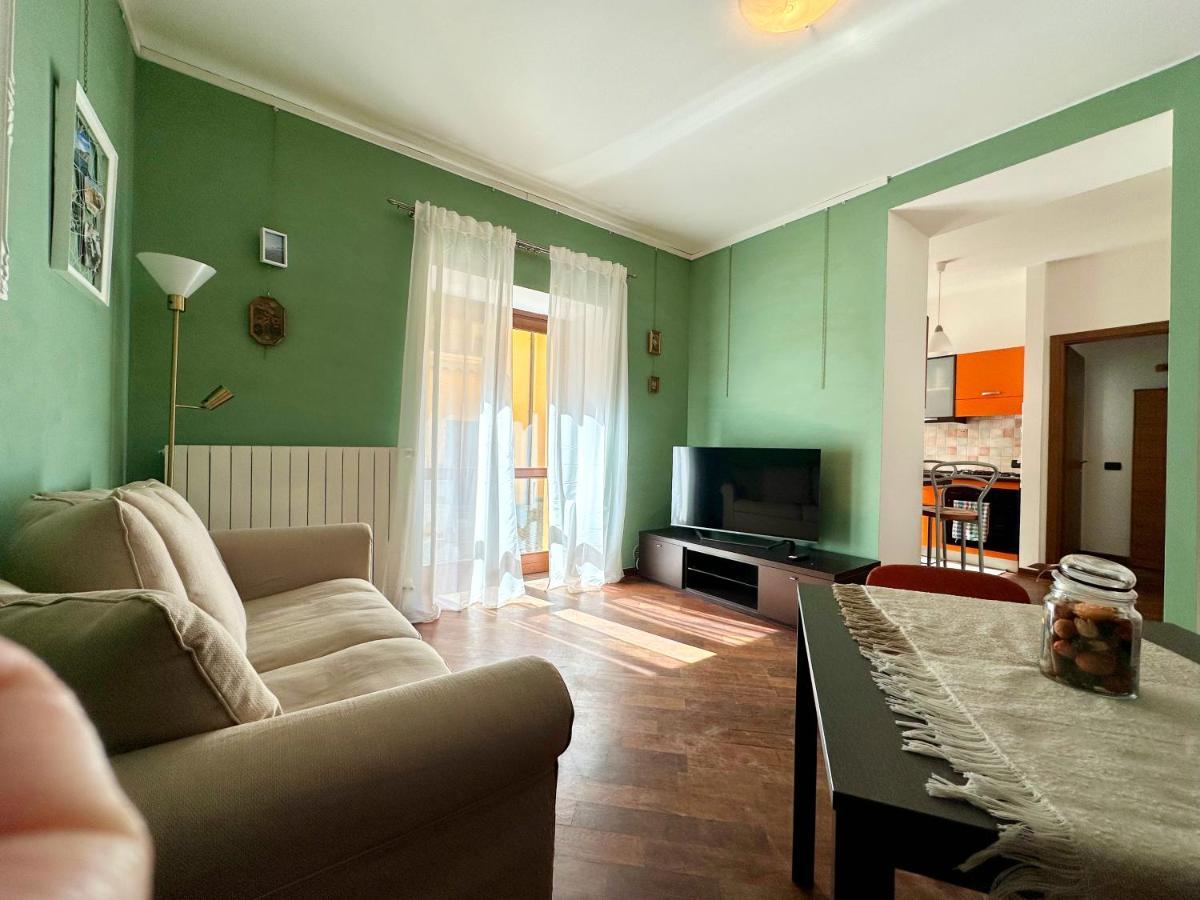 Fontanone Apartment Lonato Eksteriør bilde