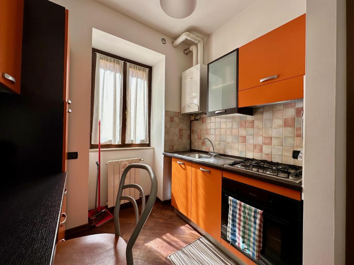 Fontanone Apartment Lonato Eksteriør bilde