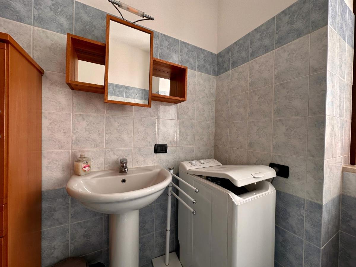 Fontanone Apartment Lonato Eksteriør bilde