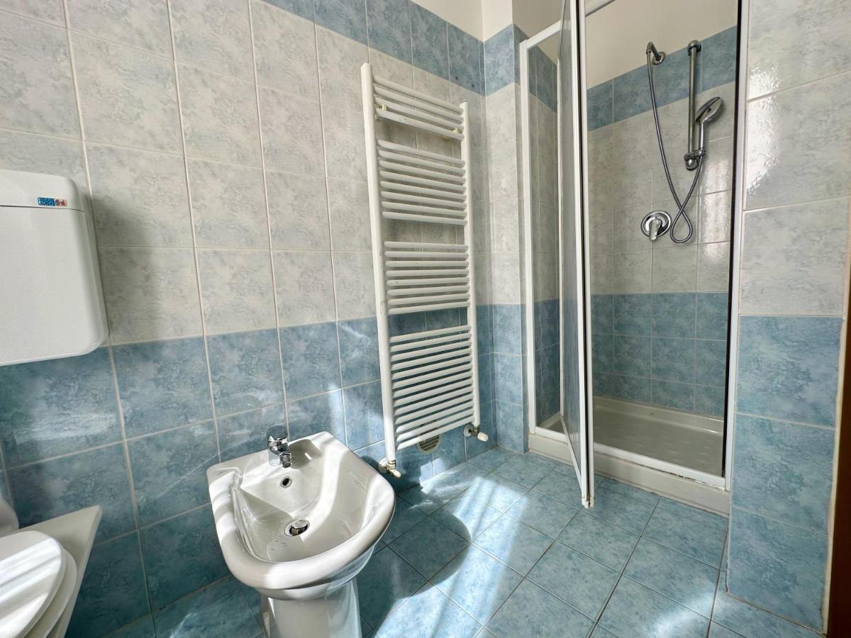 Fontanone Apartment Lonato Eksteriør bilde