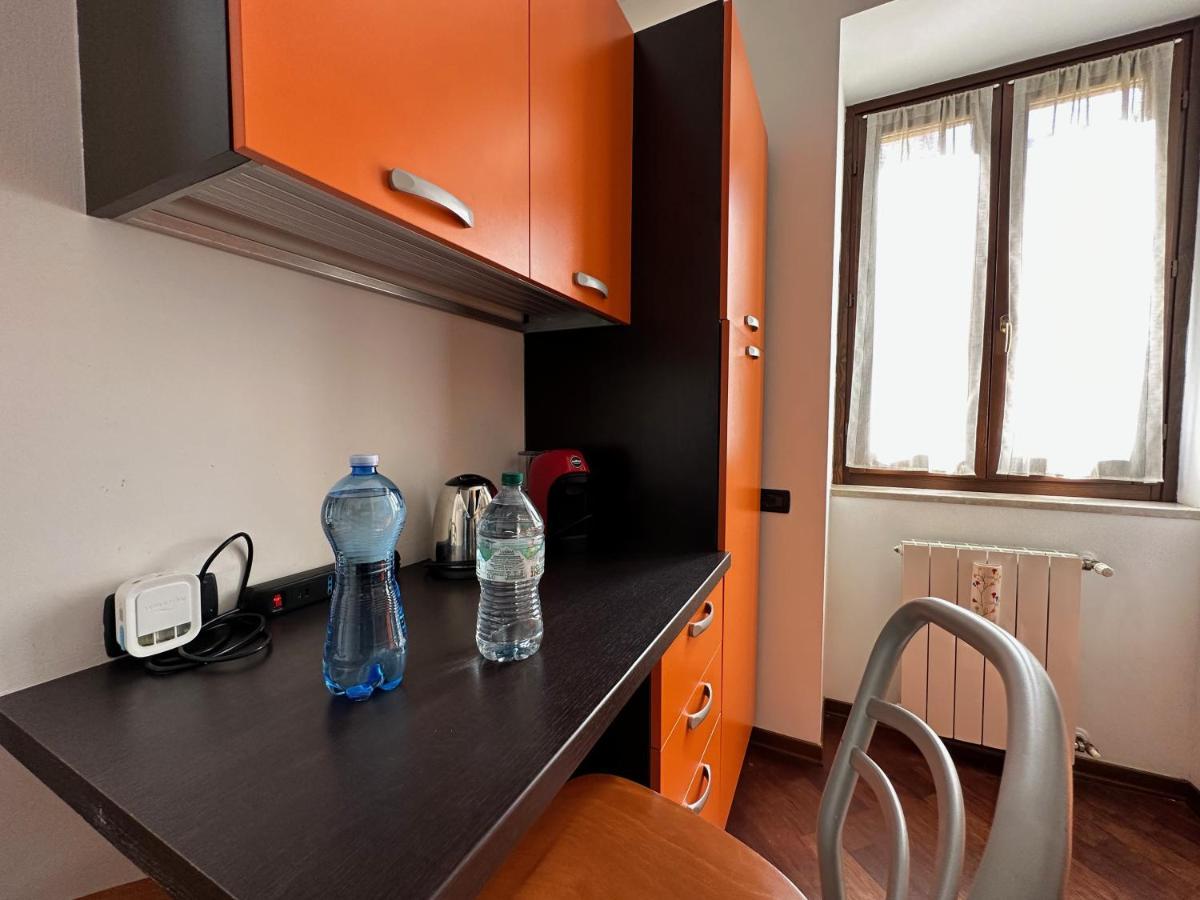 Fontanone Apartment Lonato Eksteriør bilde