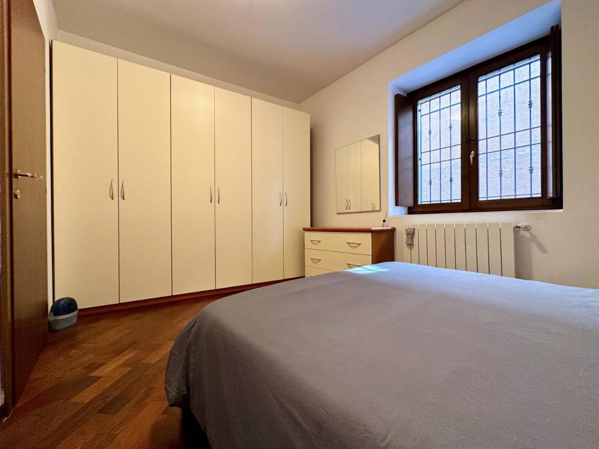 Fontanone Apartment Lonato Eksteriør bilde