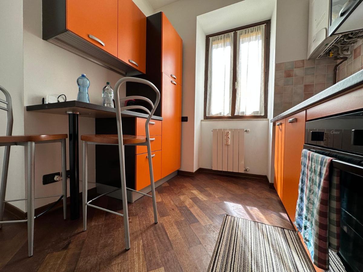 Fontanone Apartment Lonato Eksteriør bilde
