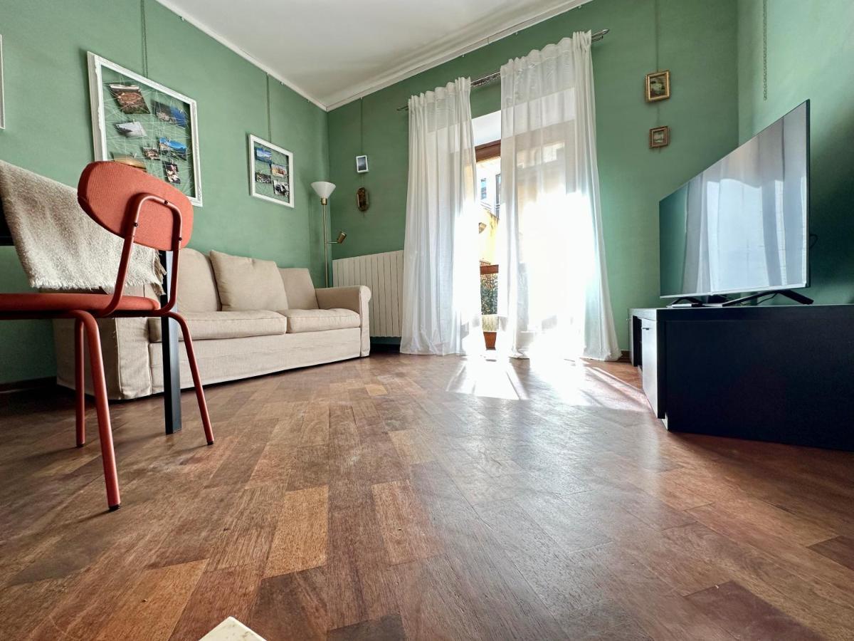 Fontanone Apartment Lonato Eksteriør bilde