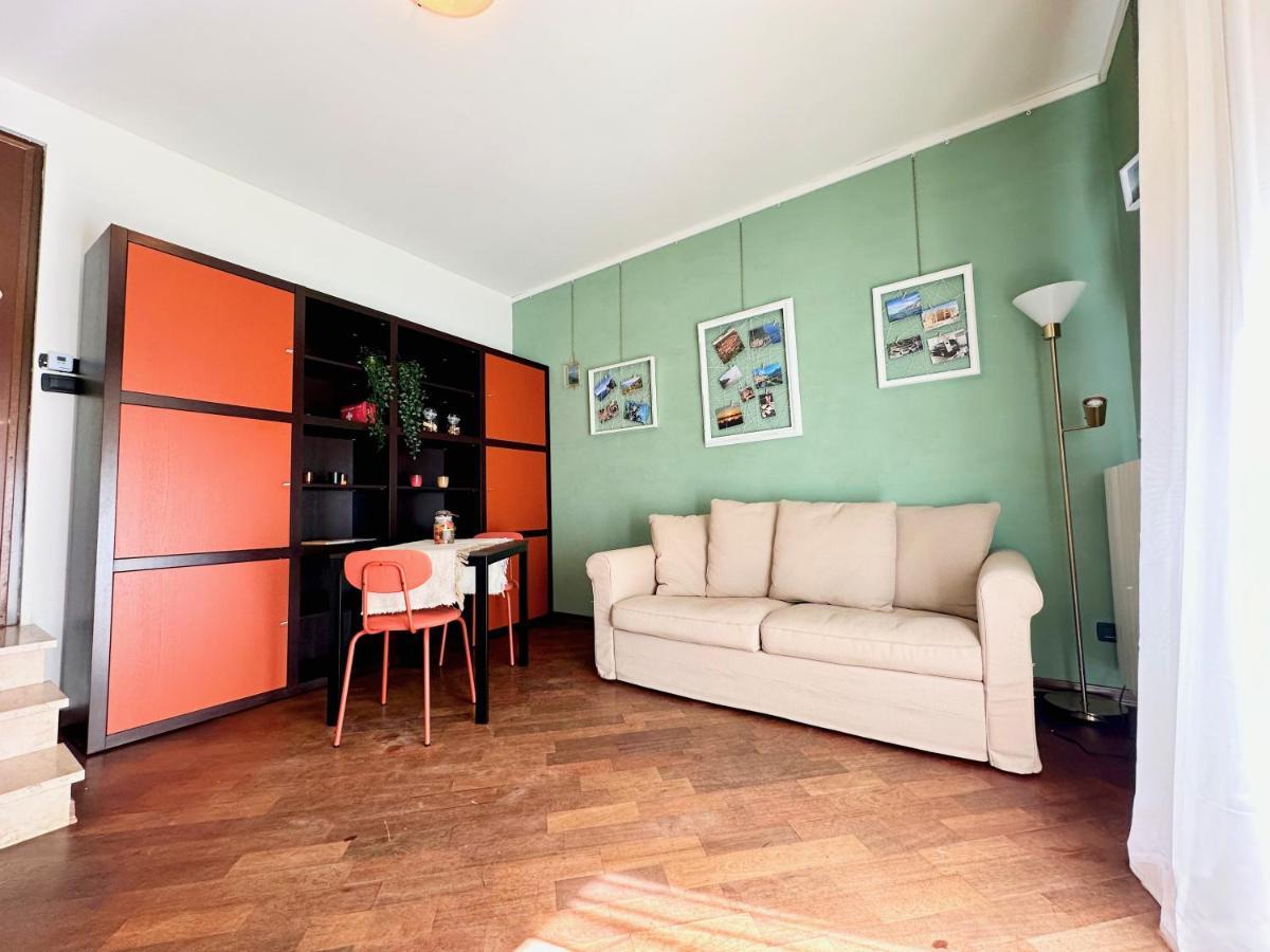 Fontanone Apartment Lonato Eksteriør bilde