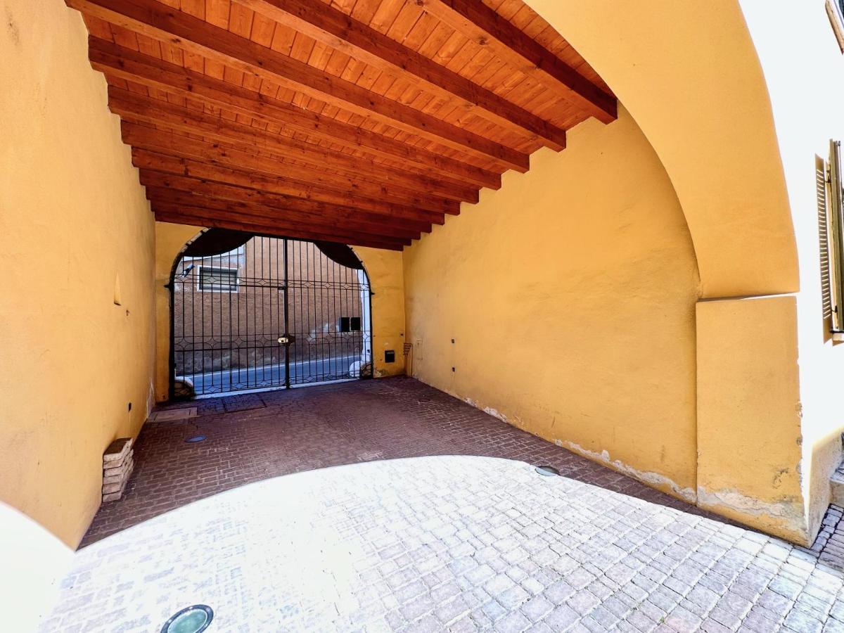 Fontanone Apartment Lonato Eksteriør bilde