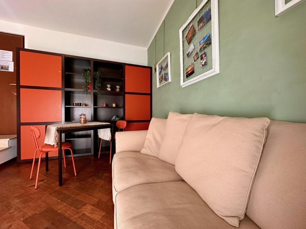Fontanone Apartment Lonato Eksteriør bilde