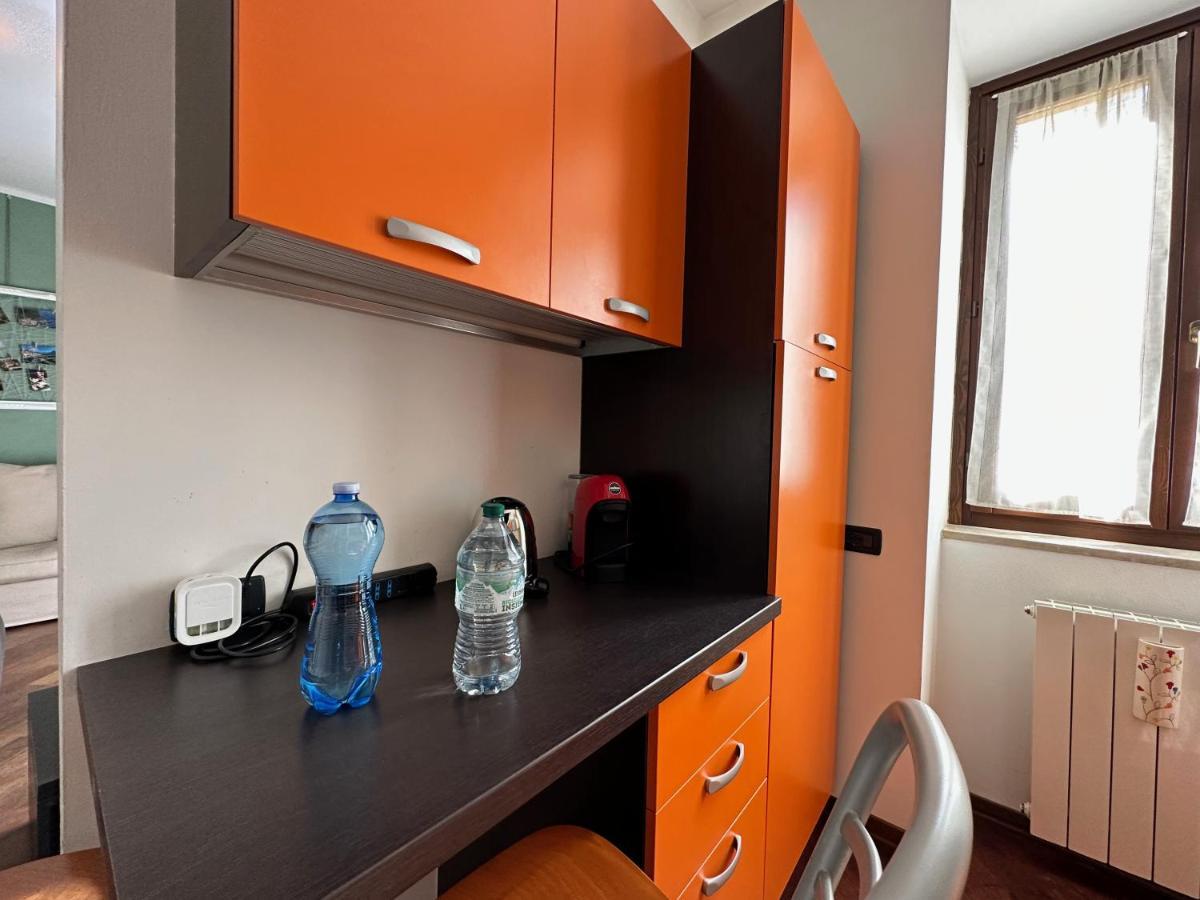 Fontanone Apartment Lonato Eksteriør bilde