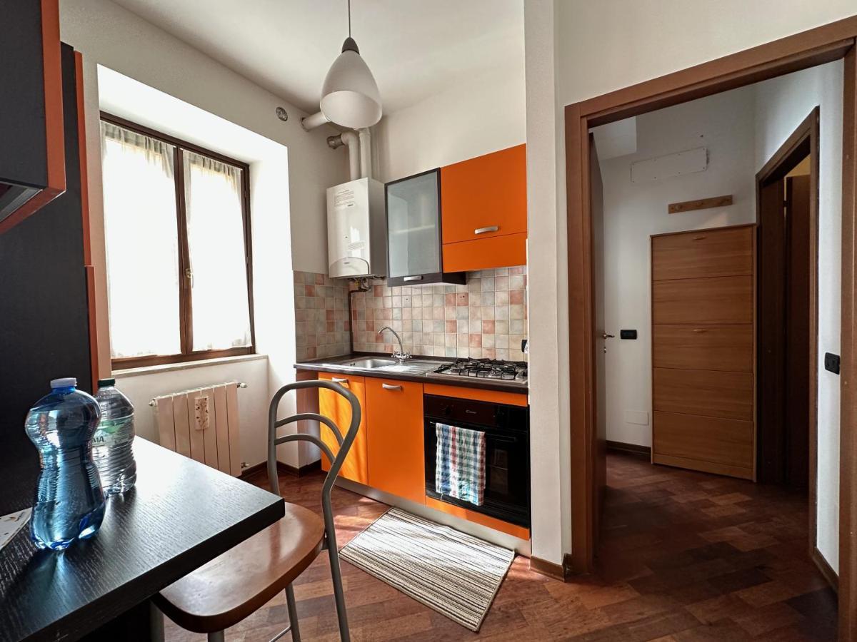 Fontanone Apartment Lonato Eksteriør bilde