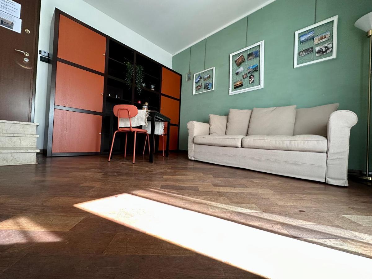 Fontanone Apartment Lonato Eksteriør bilde