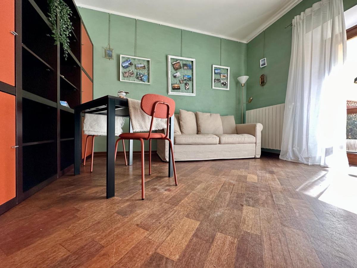 Fontanone Apartment Lonato Eksteriør bilde