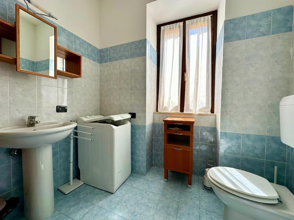 Fontanone Apartment Lonato Eksteriør bilde