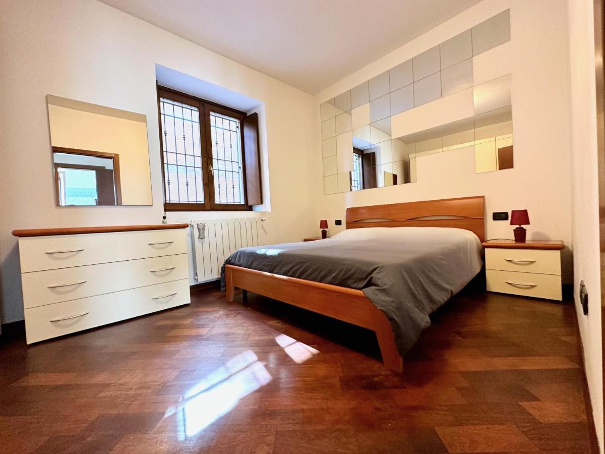 Fontanone Apartment Lonato Eksteriør bilde