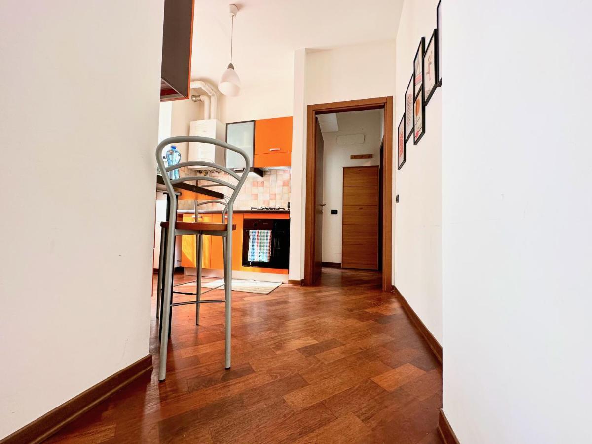 Fontanone Apartment Lonato Eksteriør bilde
