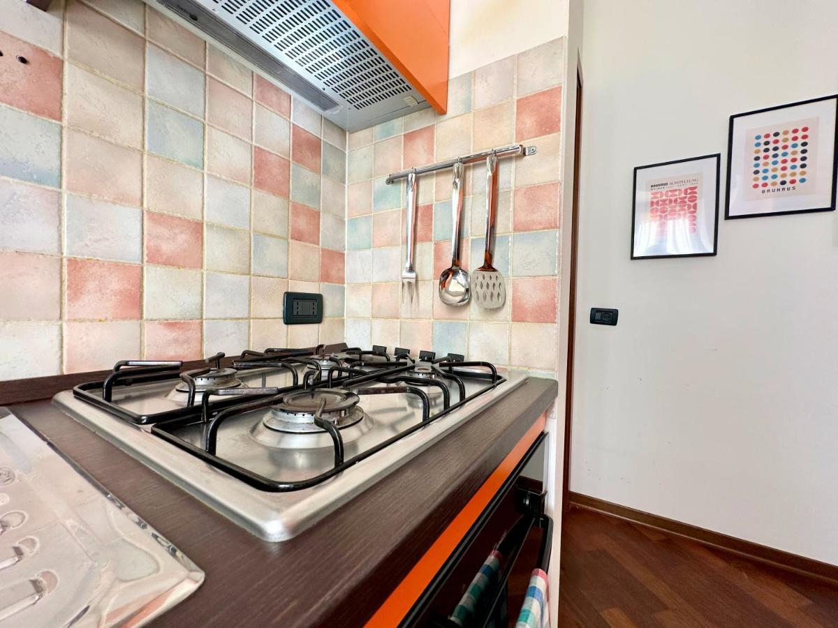 Fontanone Apartment Lonato Eksteriør bilde