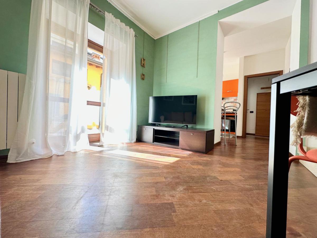 Fontanone Apartment Lonato Eksteriør bilde