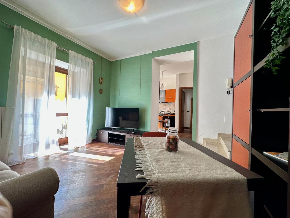 Fontanone Apartment Lonato Eksteriør bilde