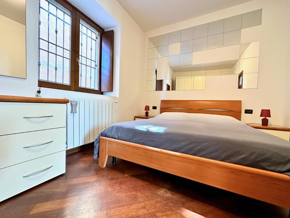 Fontanone Apartment Lonato Eksteriør bilde
