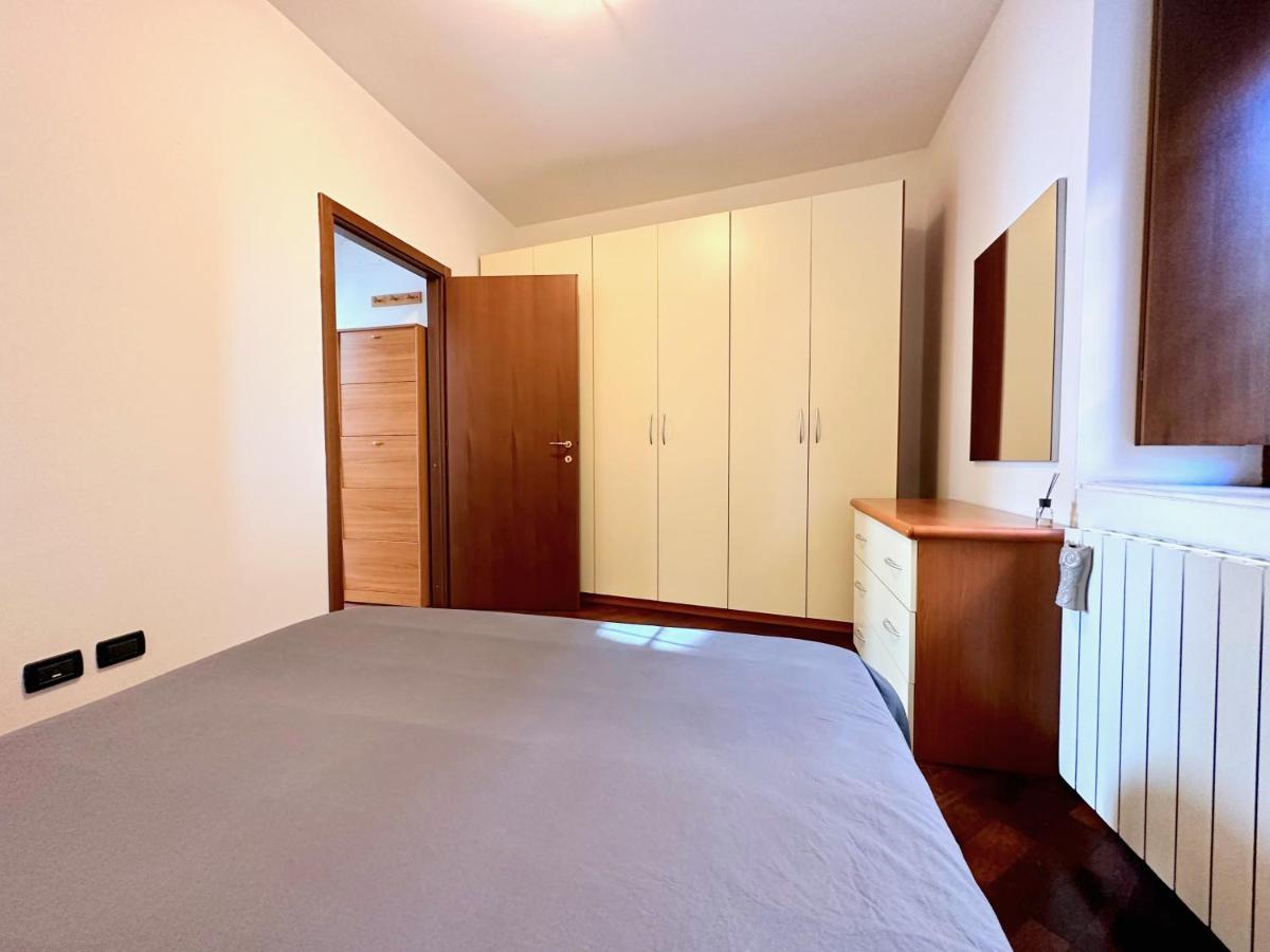 Fontanone Apartment Lonato Eksteriør bilde